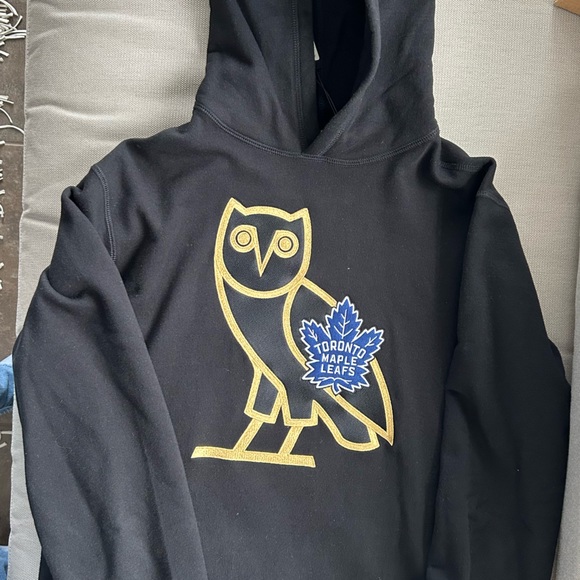 NWT OVO hoody collab with NHL - Men’s Size L - Picture 1 of 7